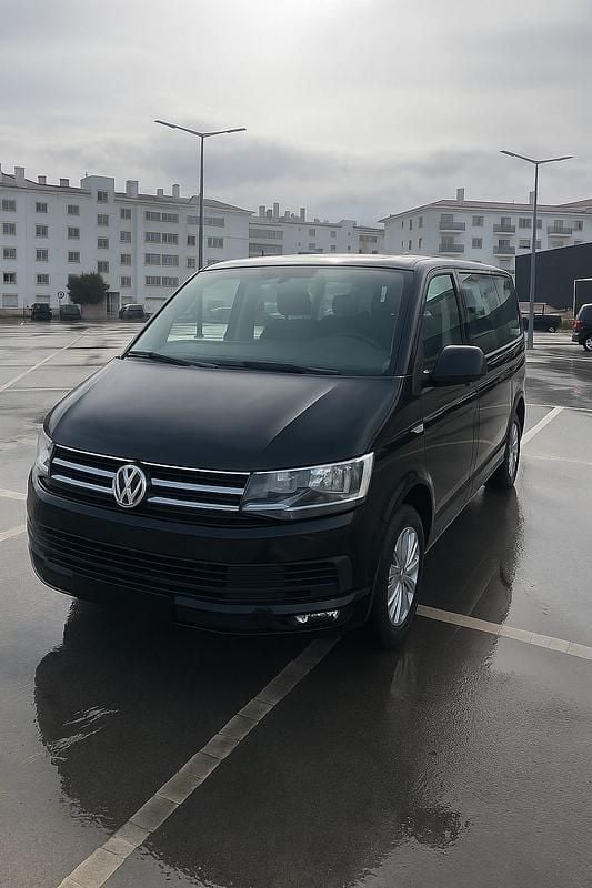 Gebraucht 2016 VW Caravelle Comfortline Van / Kleinbus | CHF 30’000 - Bild 1/4