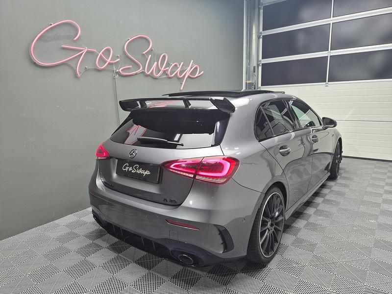 Gebraucht Mercedes A35 AMG AMG 306 PS (225 kW) 2020