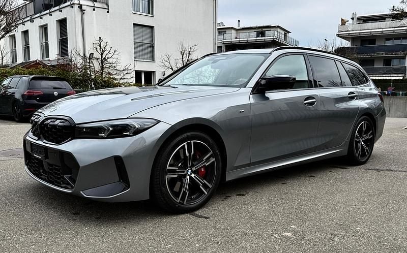 Gebraucht BMW M340 M Sport 374 PS (275 kW) 2025 Limousine