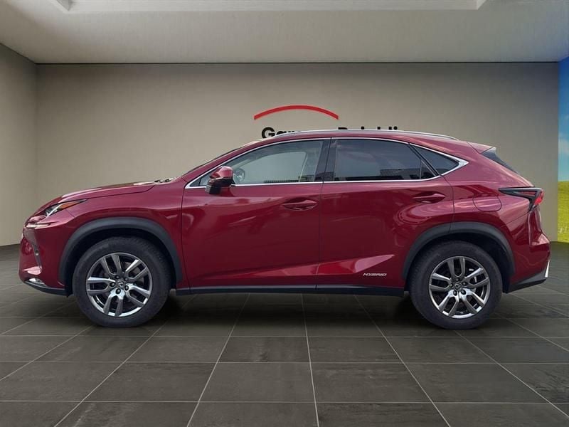 Gebraucht Lexus NX300h 197 PS (144 kW) 2018 SUV