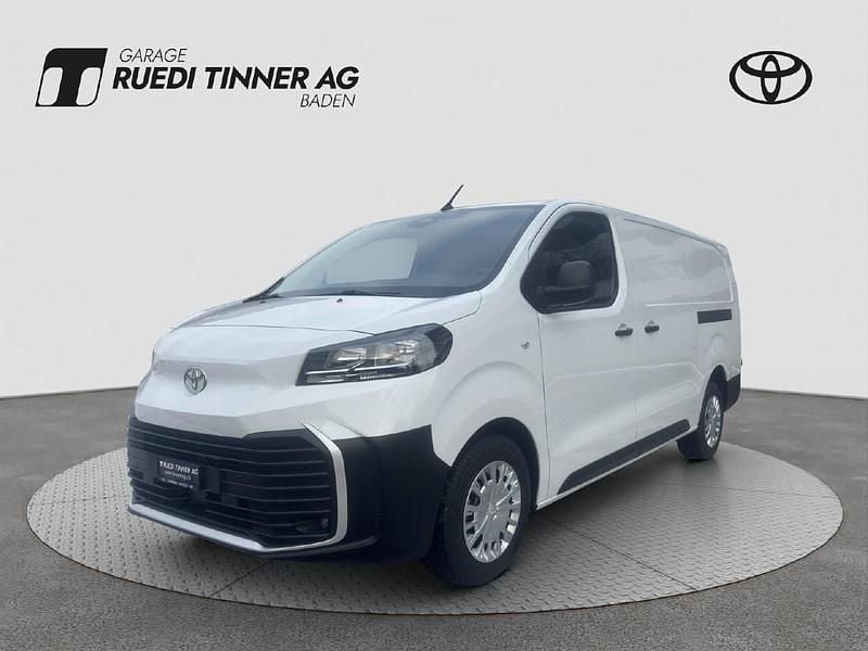 Neu Toyota Proace Advance 150 PS (110 kW) 2026 Van / Kleinbus
