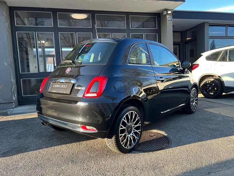 Gebraucht Fiat 500 Dolcevita 70 PS (51 kW) 2022
