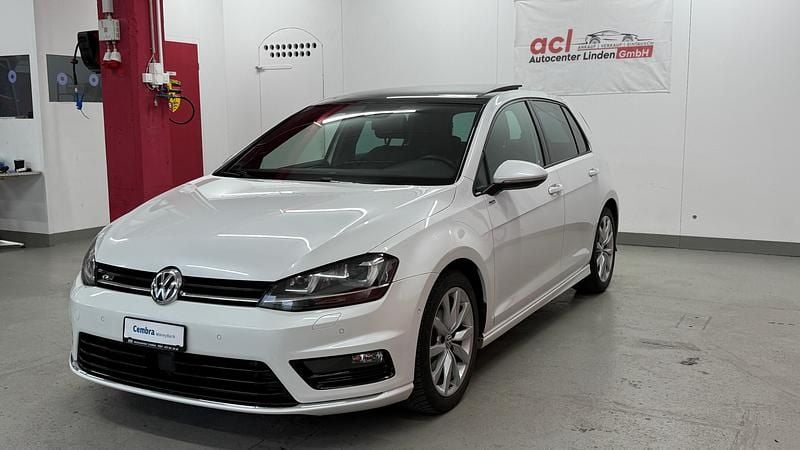 Gebraucht 2014 VW Golf VII Design | CHF 13’900 - Bild 1/4