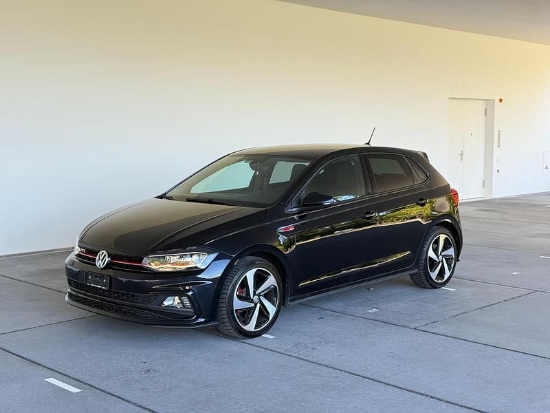 Gebraucht VW Polo GTI 200 PS (147 kW) 2019