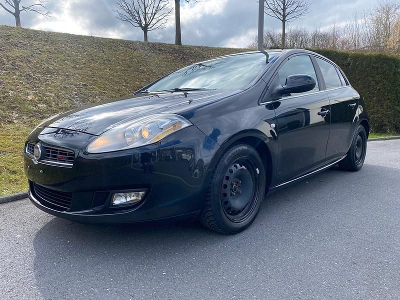 Gebraucht 2008 Fiat Bravo Emotion Kleinwagen | CHF 2’500 (Fairer Preis) - Bild 1/4