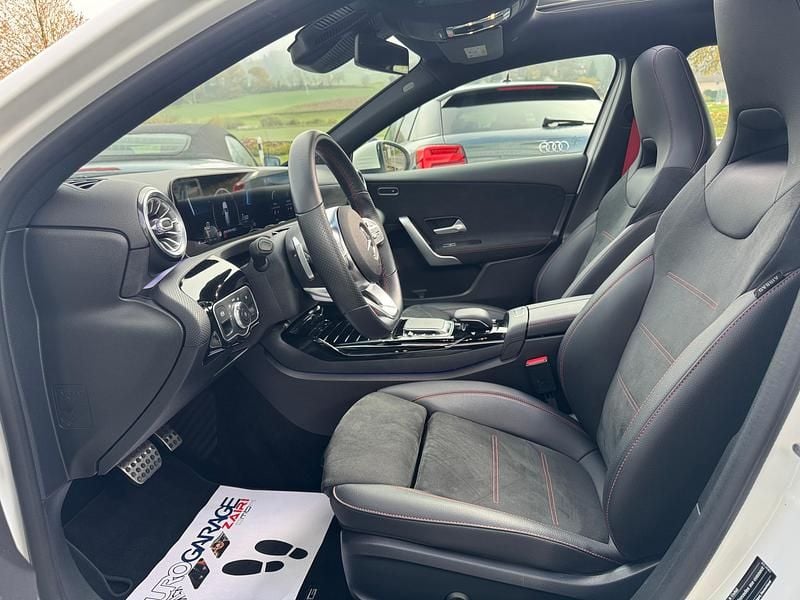 Gebraucht Mercedes A45 AMG AMG 388 PS (285 kW) 2020