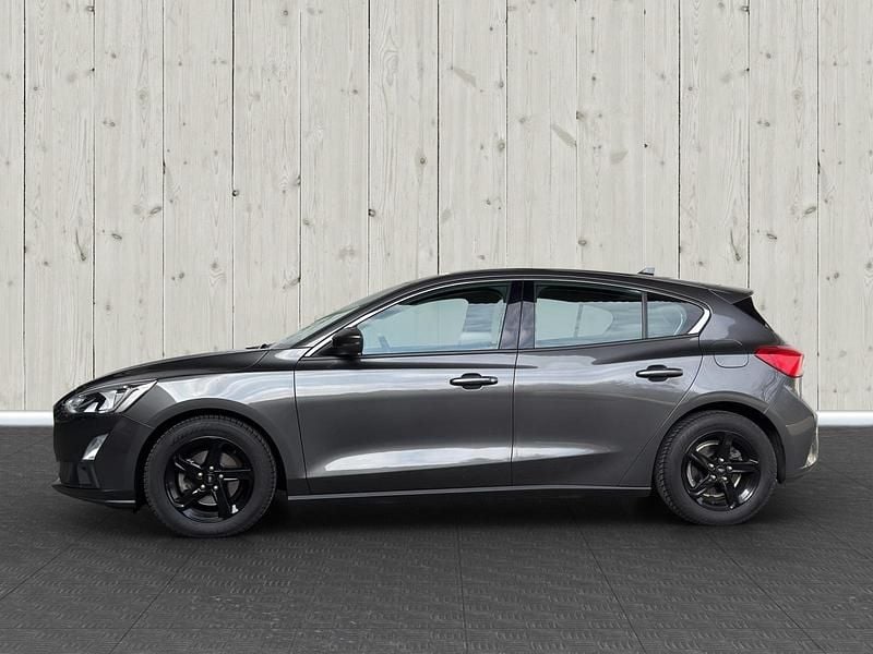 Gebraucht Ford Focus Trend+ 125 PS (91 kW) 2019