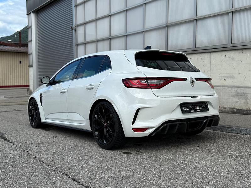 Gebraucht Renault Mégane IV R.S. 280 PS (205 kW) 2018