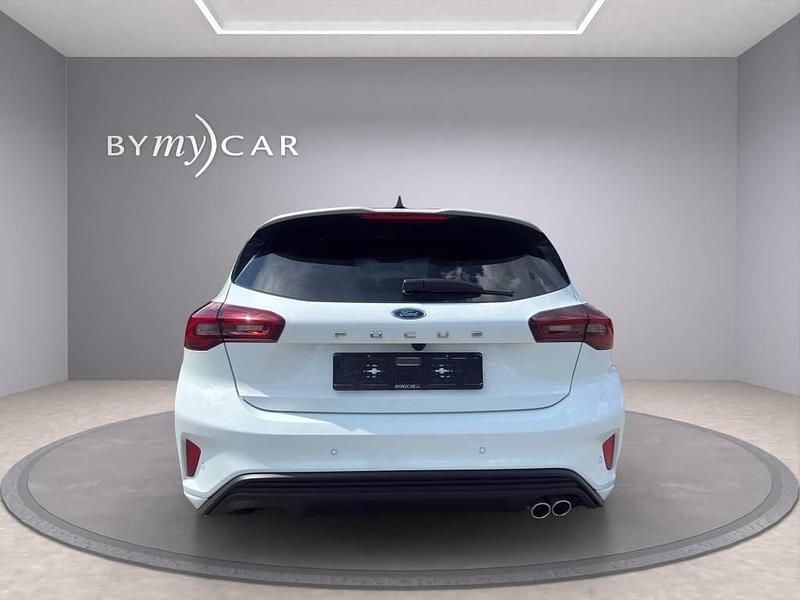 Gebraucht Ford Focus ST-Line X 155 PS (114 kW) 2025 Limousine