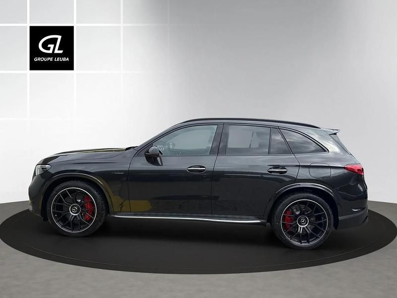 Neu Mercedes GLC63 AMG Executive 680 PS (500 kW) 2025 SUV