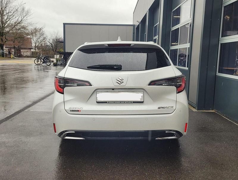 Gebraucht Suzuki Swace 140 PS (102 kW) 2023 Kombi