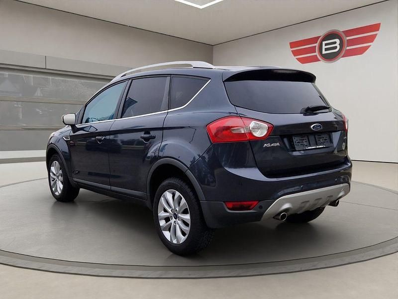 Gebraucht Ford Kuga 200 PS (147 kW) 2009 SUV