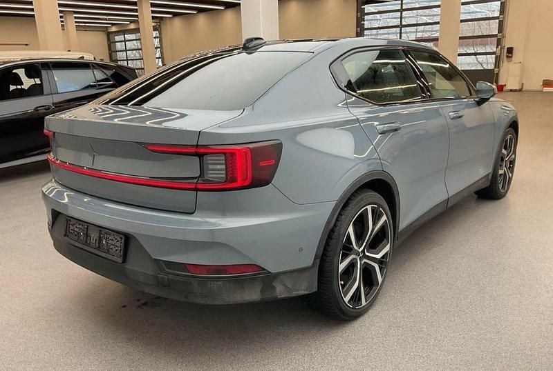 Gebraucht Polestar 2 300 kW (408 PS) 2022 Kleinwagen