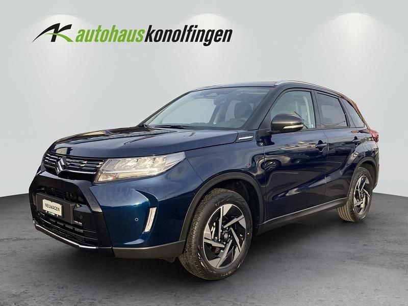 Neu 2025 Suzuki Vitara SUV | CHF 38’770 (Teuer) - Bild 1/4