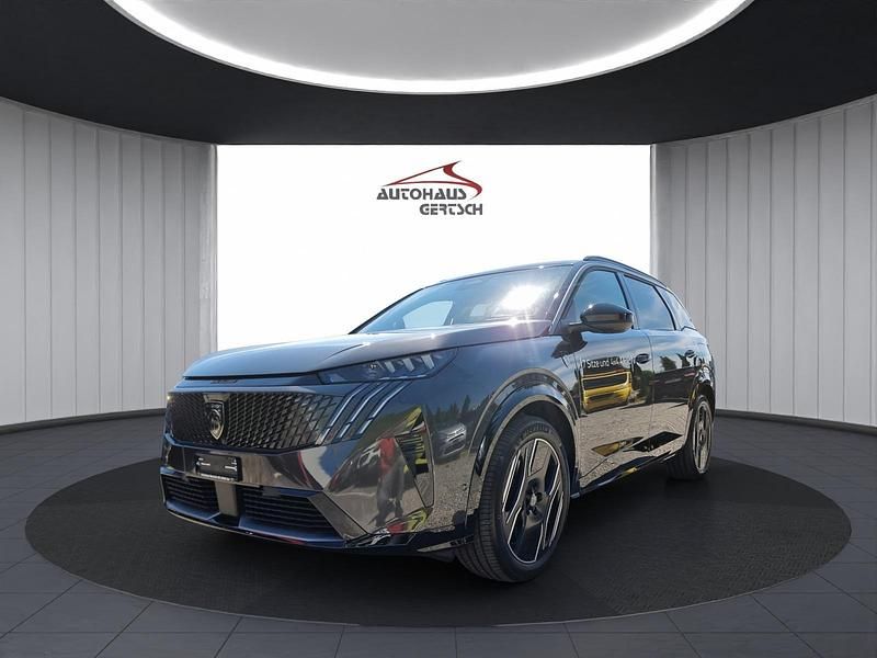 Anthrazit Neu 2025 Peugeot 5008 Van / Kleinbus | CHF 52’900 (Guter Preis) - Bild 1/4