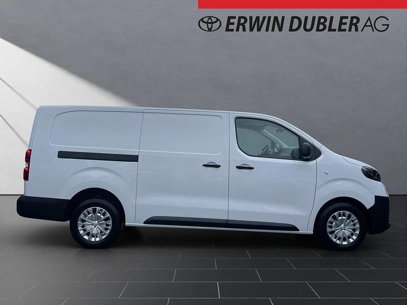 Neu Toyota Proace Advance 144 PS (105 kW) 2026 Van / Kleinbus
