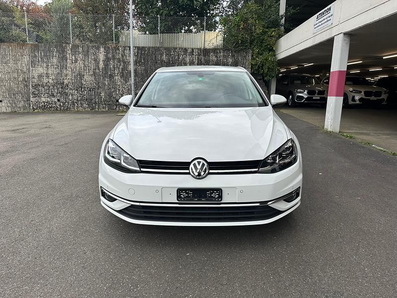 Gebraucht 2018 VW Golf VII Highline | CHF 17’500 (Fairer Preis) - Bild 1/4