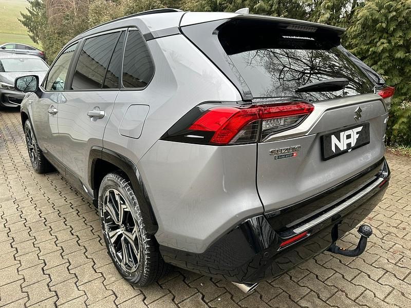 Gebraucht Suzuki Across 306 PS (225 kW) 2020 SUV