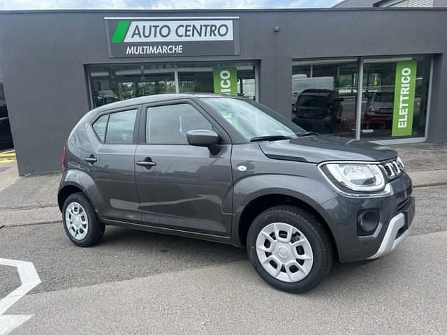 Neu 2025 Suzuki Ignis | CHF 18’900 (Superpreis) - Bild 1/4