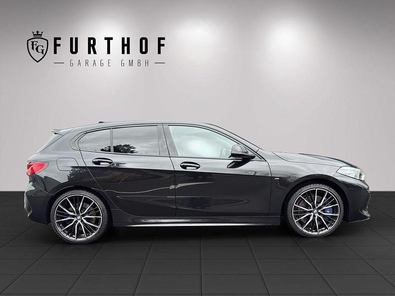 Gebraucht BMW M135 Performance 306 PS (225 kW) 2021 Kleinwagen