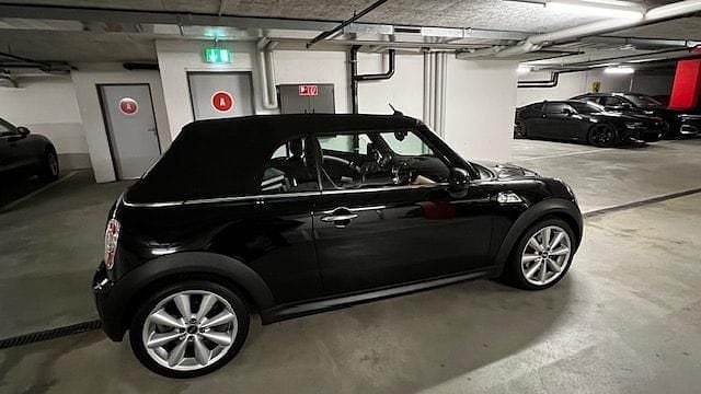 Gebraucht 2014 Mini Cooper S Kleinwagen | CHF 12’200 (Guter Preis) - Bild 1/4