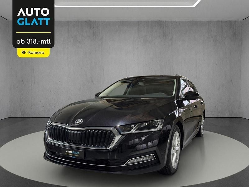 Gebraucht 2023 Skoda Octavia Style Kombi | CHF 26’800 (Guter Preis) - Bild 1/3
