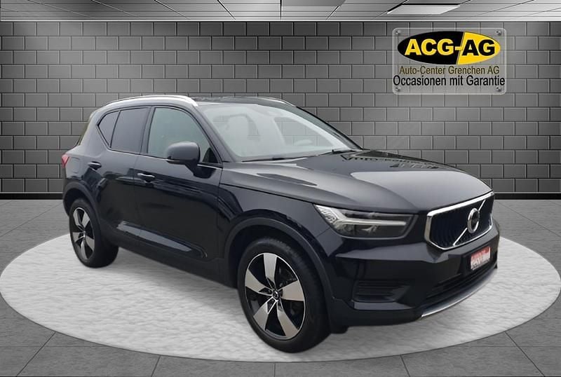 Gebraucht 2020 Volvo XC40 Momentum SUV | CHF 18’300 (Fairer Preis) - Bild 1/4