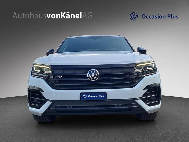 Gebraucht VW Touareg R 462 PS (339 kW) 2023 SUV
