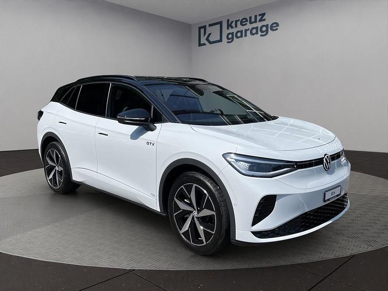 Neu 2025 VW ID.4 GTX SUV | CHF 55’830 (Guter Preis) - Bild 1/4