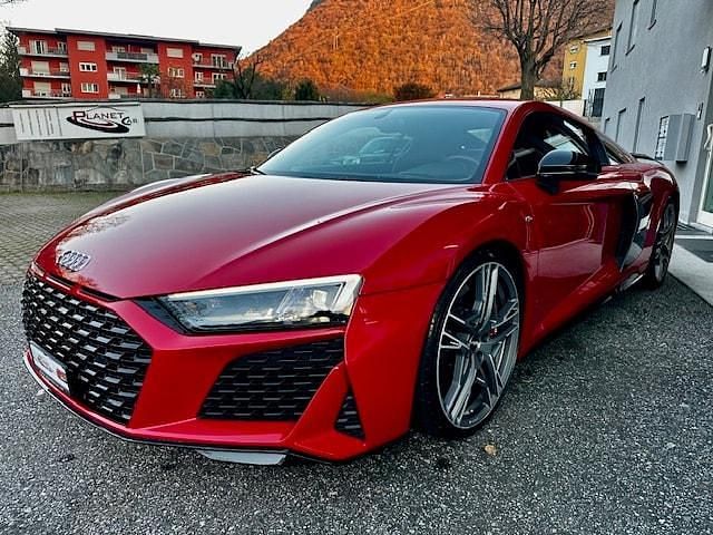 Gebraucht 2019 Audi R8 Coupé Performance Coupé | CHF 123’999 - Bild 1/4