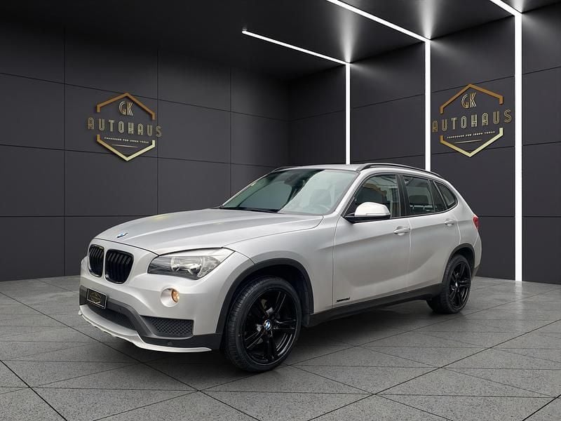 Gebraucht BMW X1 Sport Line 143 PS (105 kW) 2014 SUV
