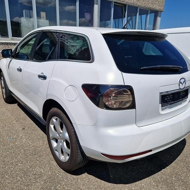 Gebraucht 2010 Mazda CX-7 Inclusive SUV | CHF 8’900 - Bild 1/4