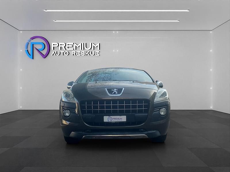 Gebraucht 2011 Peugeot 3008 Platinum | CHF 2’900 (Guter Preis) - Bild 1/4