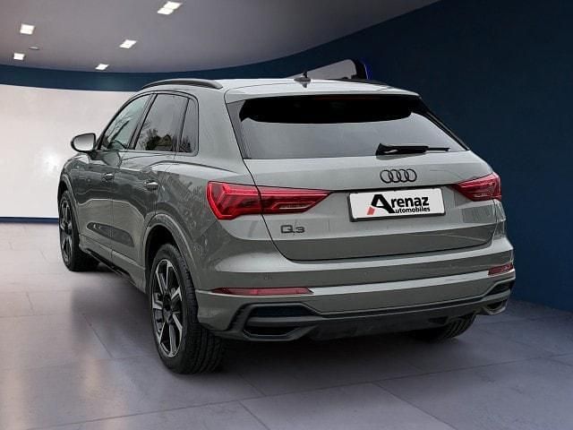 Gebraucht Audi Q3 Attraction 150 PS (110 kW) 2022 SUV