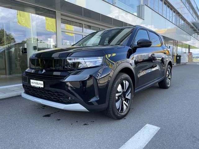 Schwarz Neu 2025 Opel Frontera SUV | CHF 30’900 (Fairer Preis) - Bild 1/4