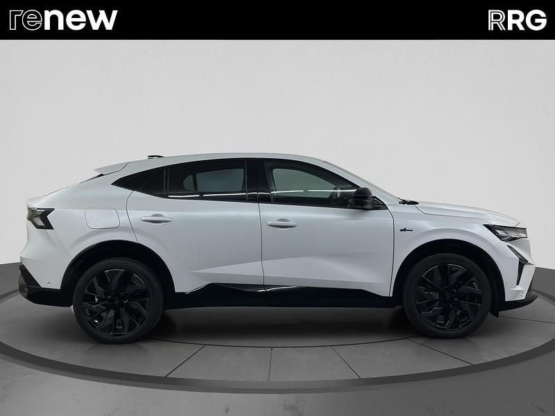 Gebraucht Renault Rafale Esprit Alpine 200 PS (147 kW) 2024 SUV