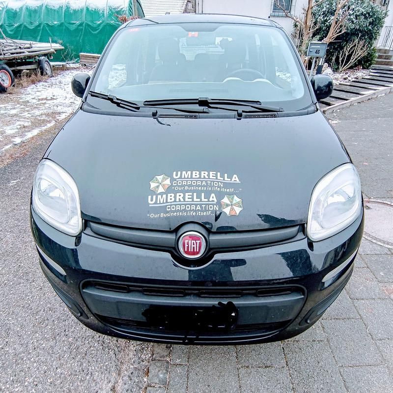 Gebraucht 2017 Fiat Panda Pop | CHF 4’700 (Fairer Preis) - Bild 1/4