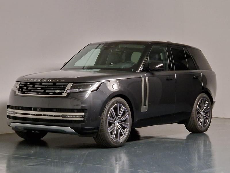 Gebraucht Land Rover Range Rover HSE 350 PS (257 kW) 2024 Grau SUV