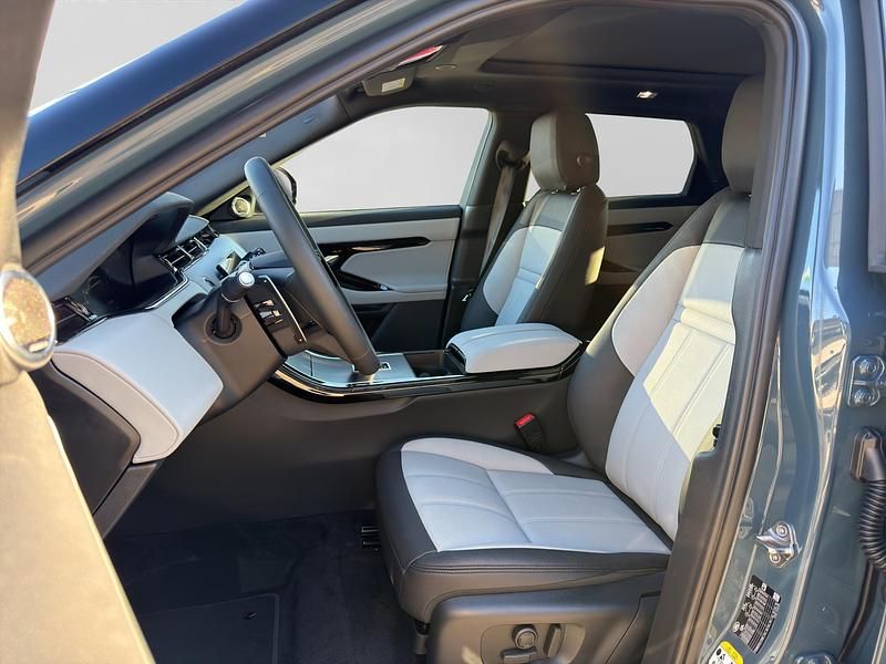 Neu Land Rover Range Rover evoque SE Dynamic 269 PS (197 kW) 2026 Blau SUV