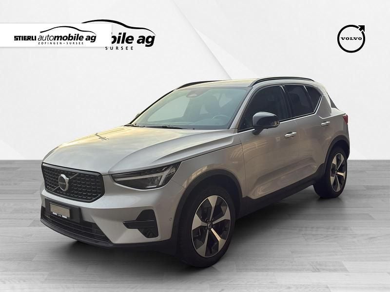 Gebraucht 2025 Volvo XC40 Plus SUV | CHF 39’971 (Superpreis) - Bild 1/4