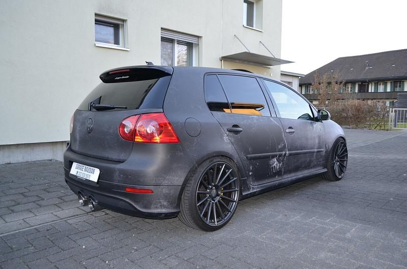 Gebraucht VW Golf V Edition 320 PS (235 kW) 2007