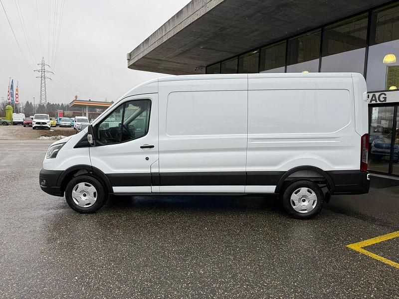 Neu Ford Transit Trend 165 PS (121 kW) 2026 Limousine