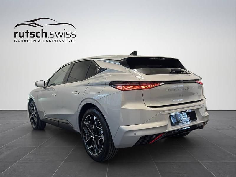 Neu DS Automobiles DS4 224 PS (164 kW) 2026 Kombi