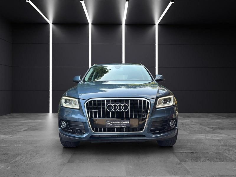 Gebraucht Audi Q5 Ambiente 258 PS (189 kW) 2015 SUV