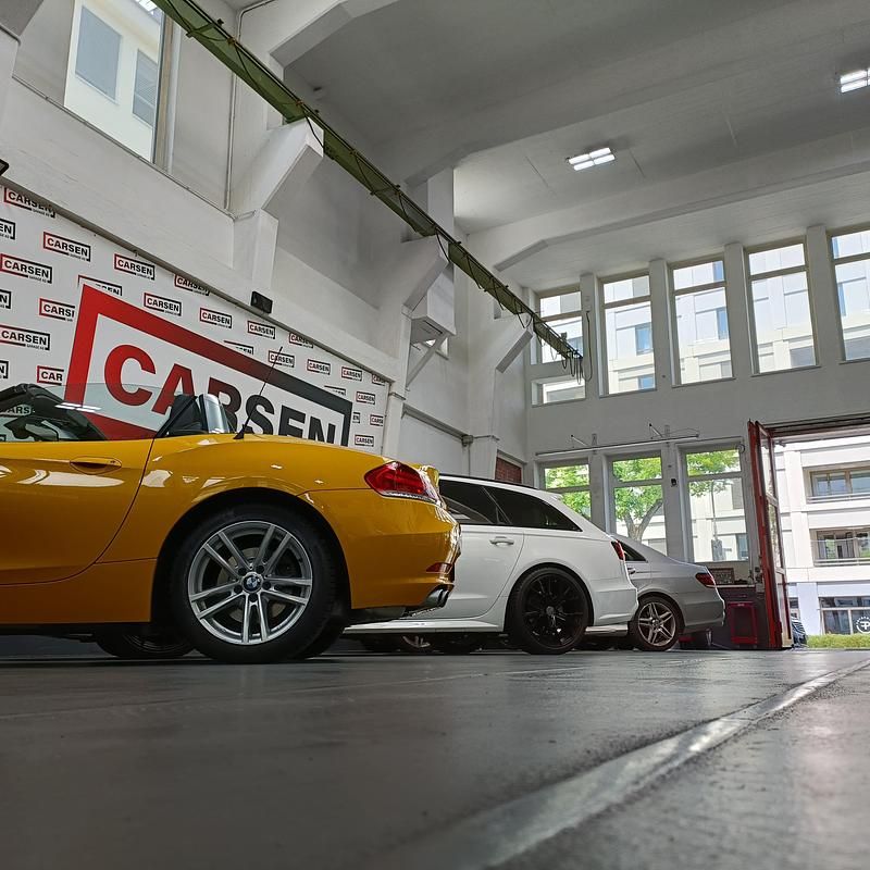 Gebraucht Jeep Compass Limited 170 PS (125 kW) 2018 SUV