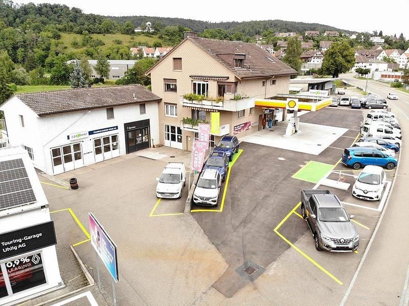 Gebraucht VW T-Roc R-line 150 PS (110 kW) 2022 SUV