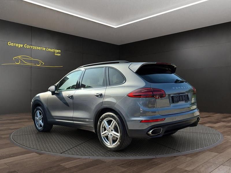 Gebraucht Porsche Cayenne 262 PS (192 kW) 2015 SUV