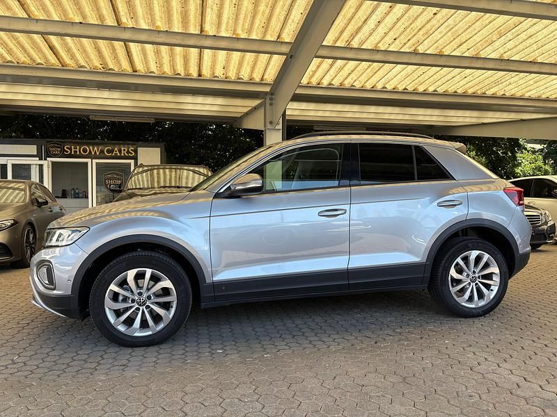 Gebraucht 2023 VW T-Roc Life SUV | CHF 25’900 (Guter Preis) - Bild 1/4