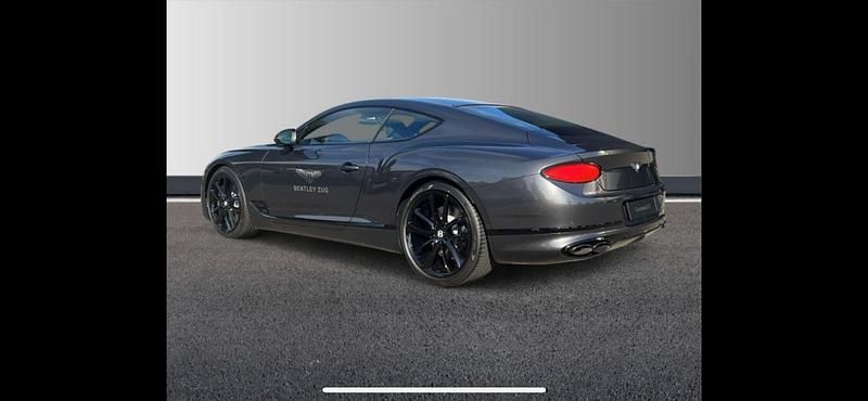 Gebraucht Bentley Continental GT 550 PS (404 kW) 2022