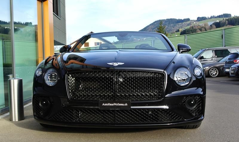 Gebraucht Bentley Continental GT 549 PS (403 kW) 2024
